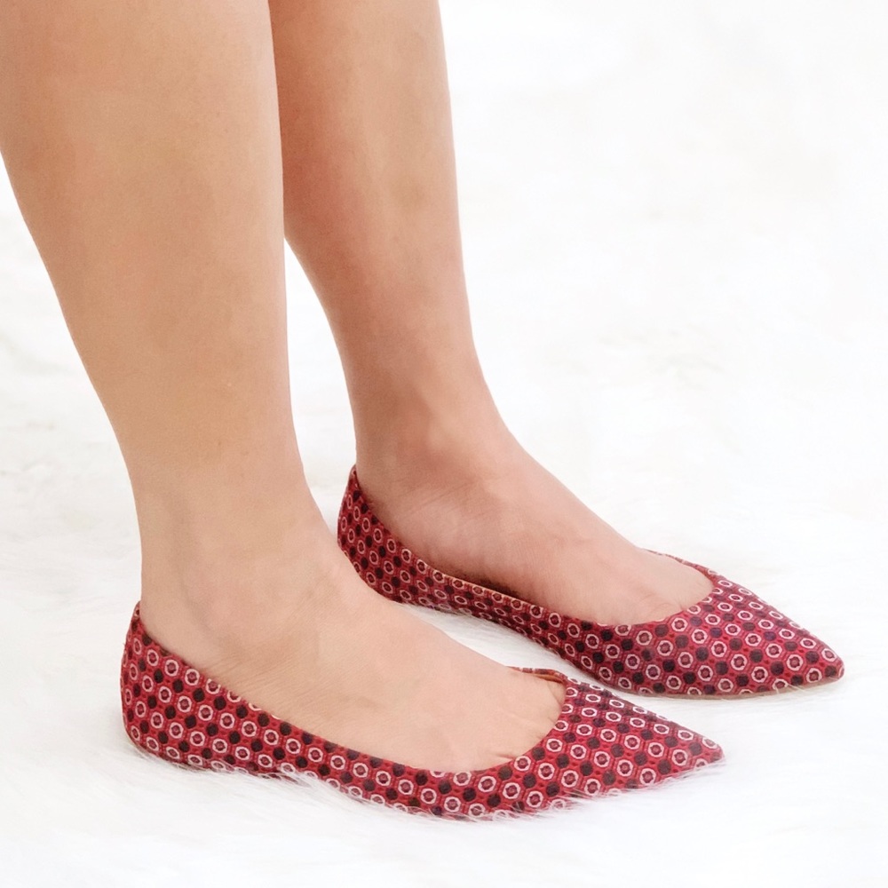 J. Crew shoes